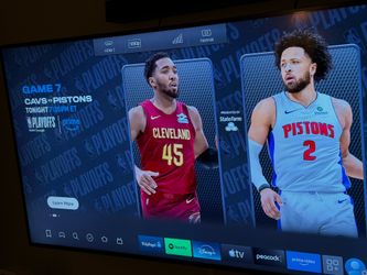 55inch Vizio 4k Ultra HD