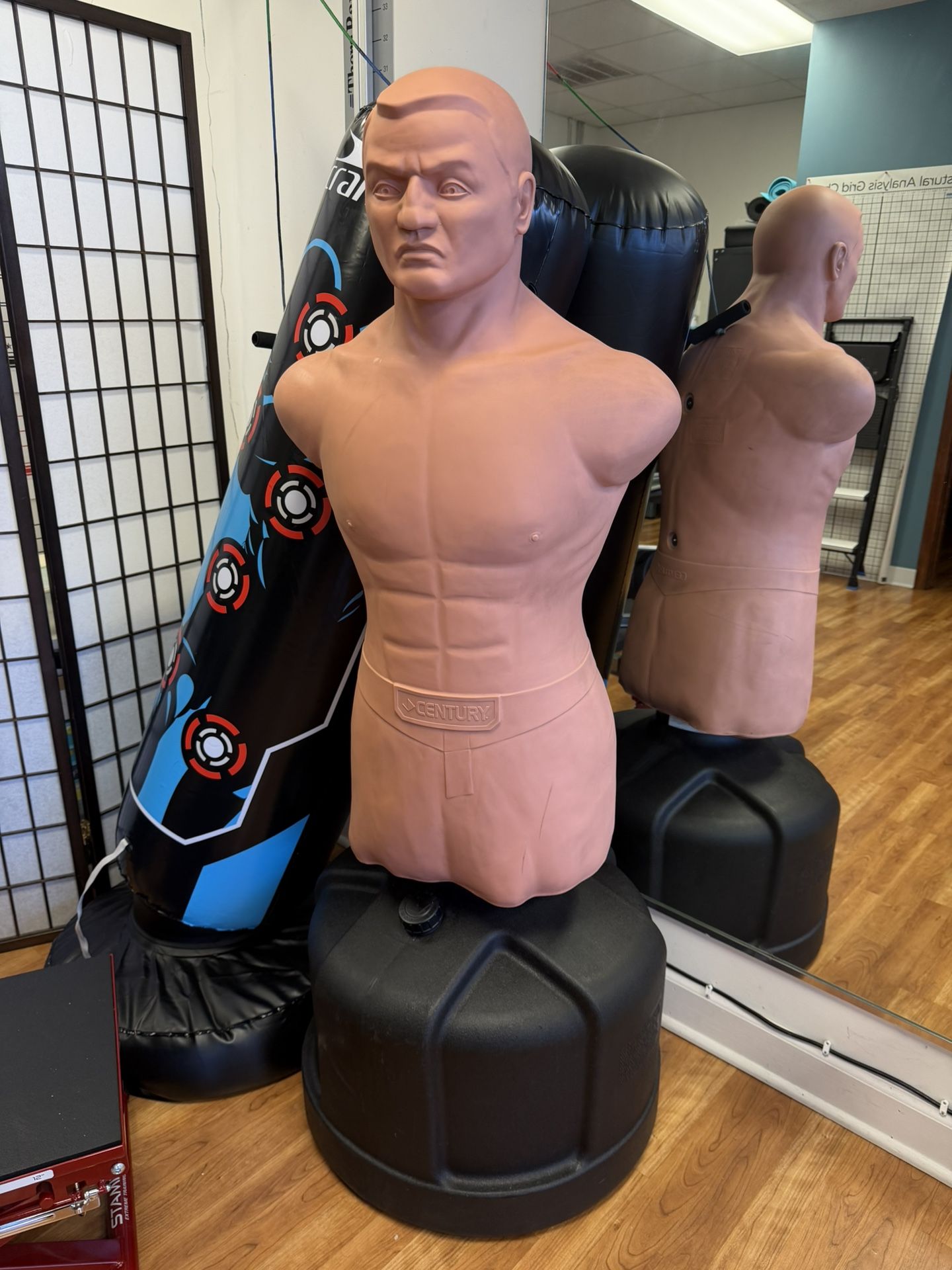 Century BOB XL Punching Bag