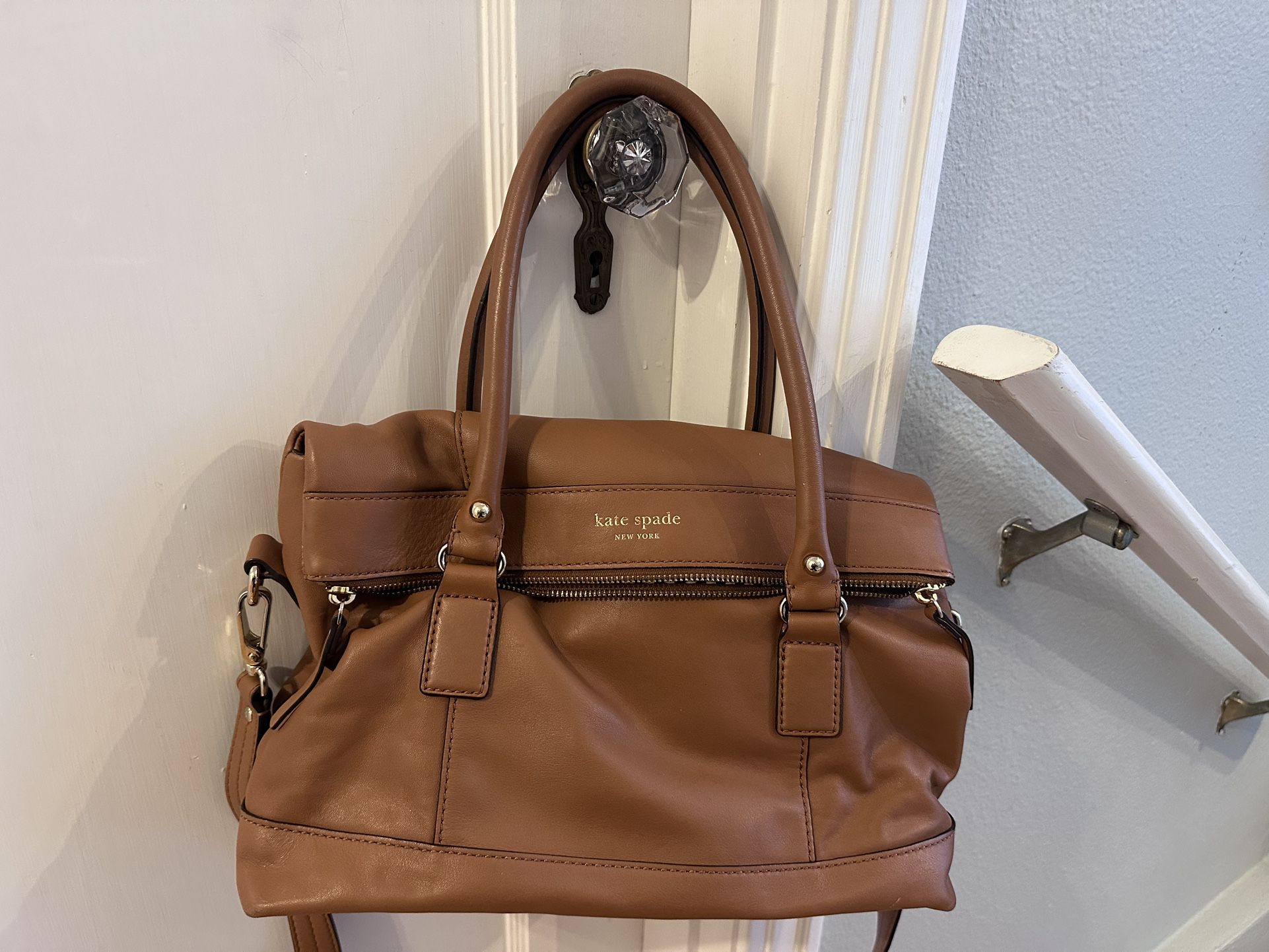 Kate Spade Cross Body Bag