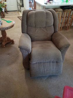 Sofa requinable