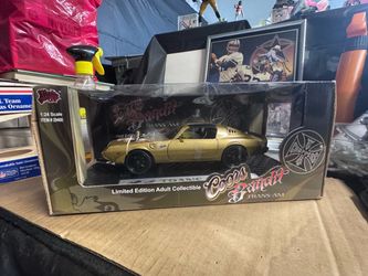 Coors Bandit Trans-am
