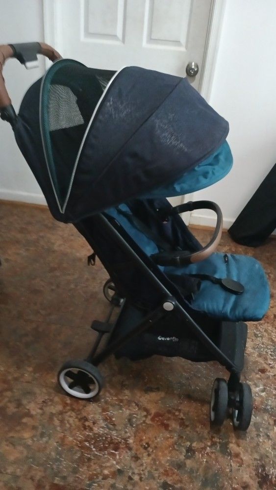 Baby Stroller