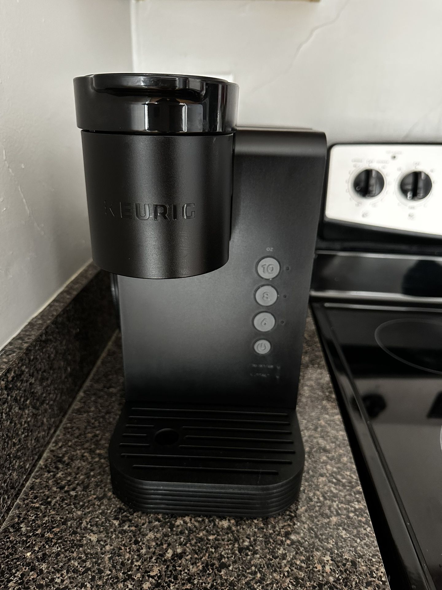 Keurig K-cup Coffee Maker