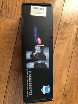 Powerknee Nasus Sports 