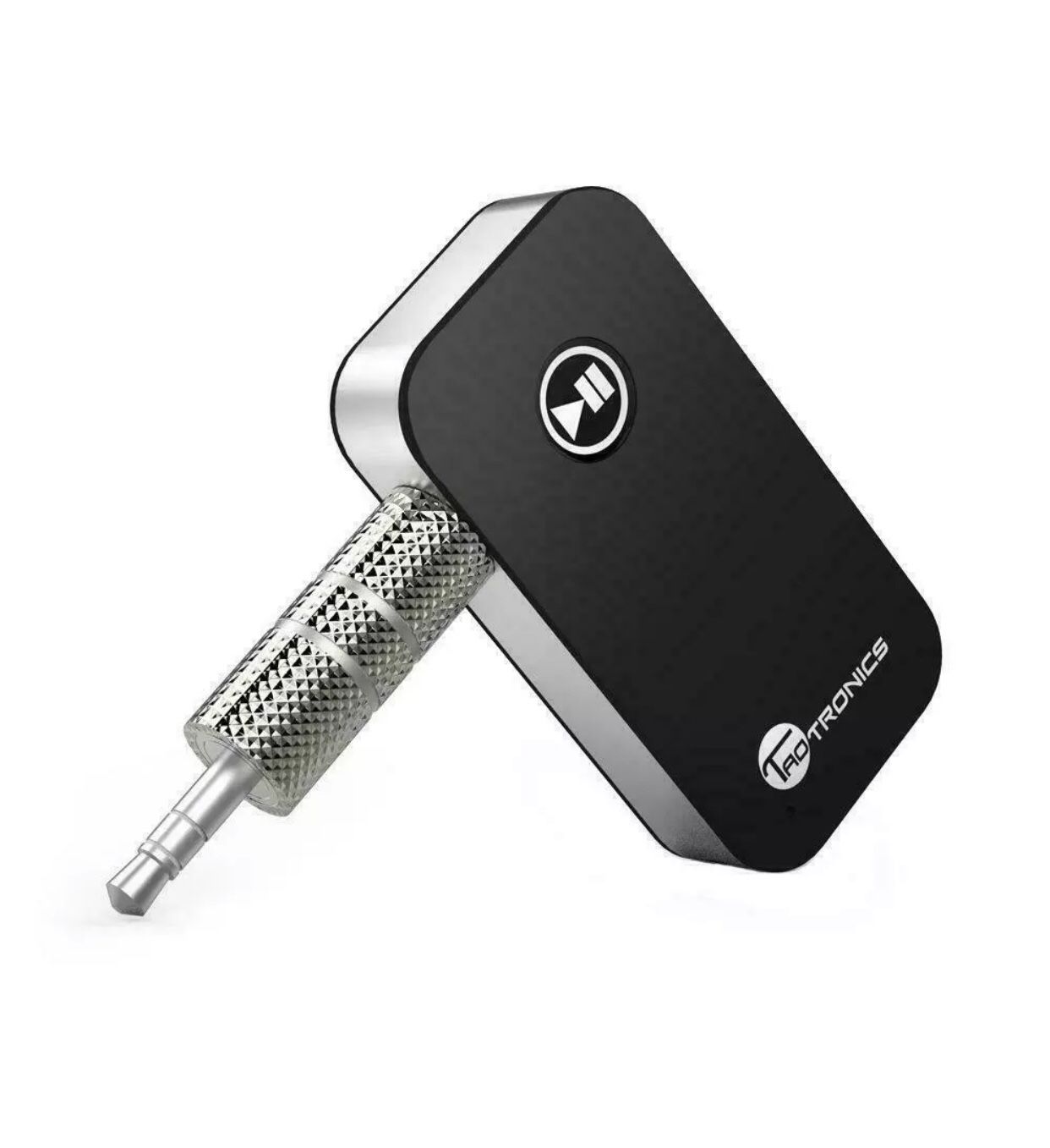 TaoTronics TT-BR05 Bluetooth Receiver / Car Kit, Portable Wireless Audio Adapter 3.5m