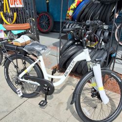 Free Free Delivery When You Purchase Your Electric Bike For Only $699 Or Make $20 Monthly Payments 