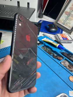 iPhone 12 And Xr For Sale Att And Tmobile