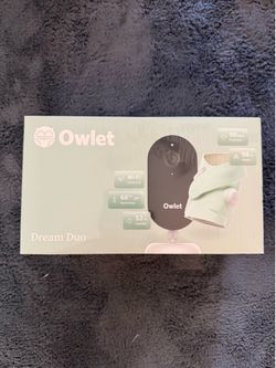 *OWLET DREAM DUO* VERSION 3.0