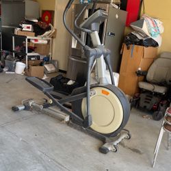 Nordictrack Elliptical 