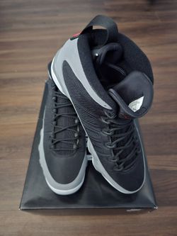 Jordan 9