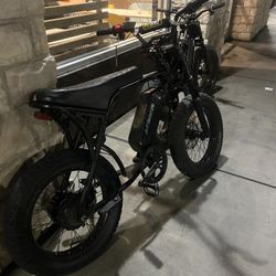 E Bike