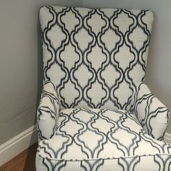Accent Chair 