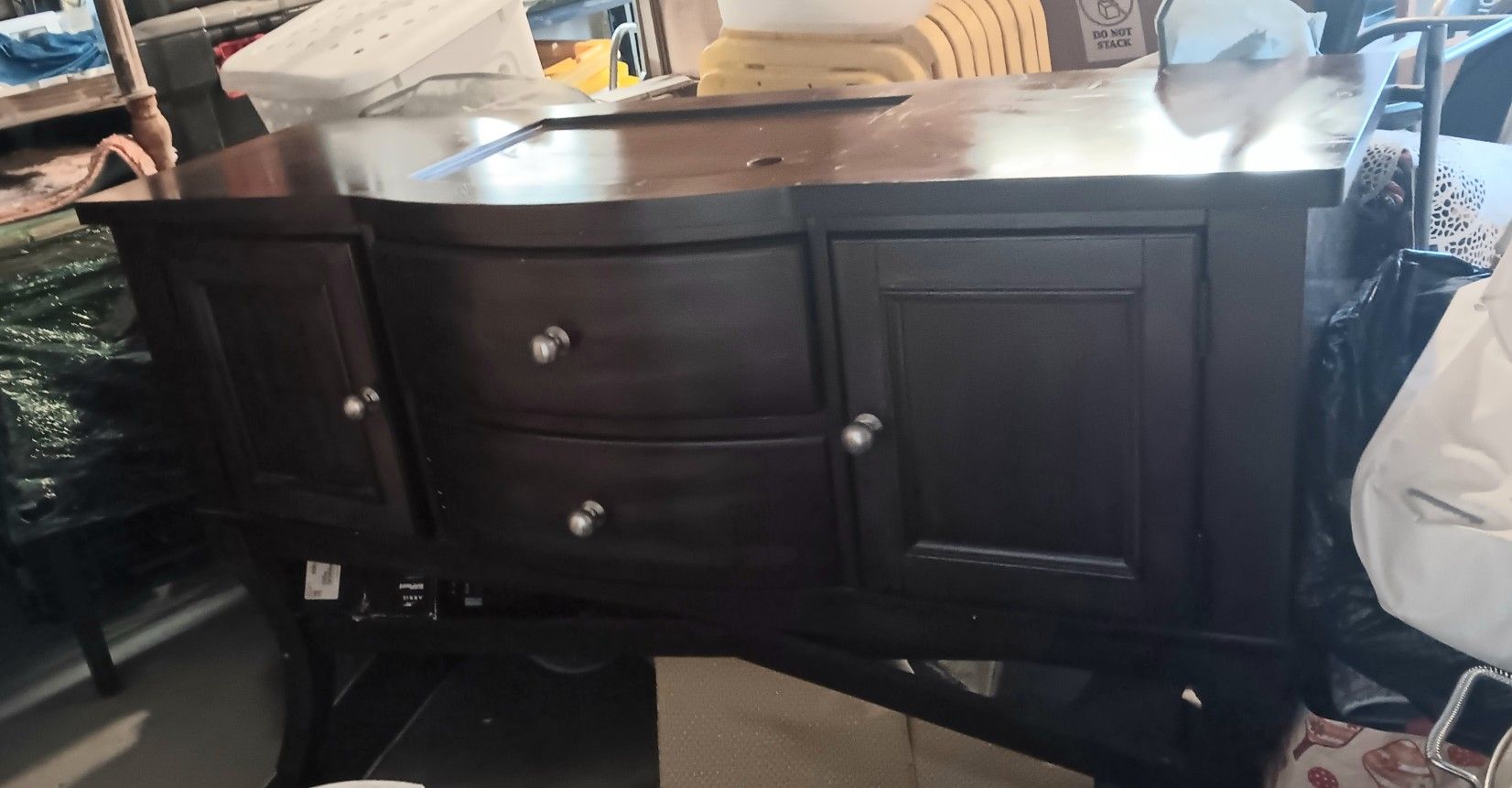 Tv/computer Stand
