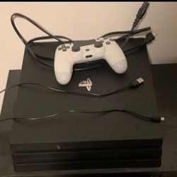 PS4 pro