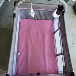 Baby Crib
