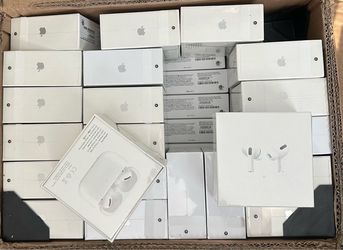 Airpods / wholesale / mayoreo / bulk