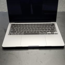 Apple MacBook Air M2 A2681, 512GB Storage *No Charger*