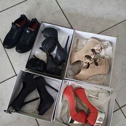 Women's Shoes