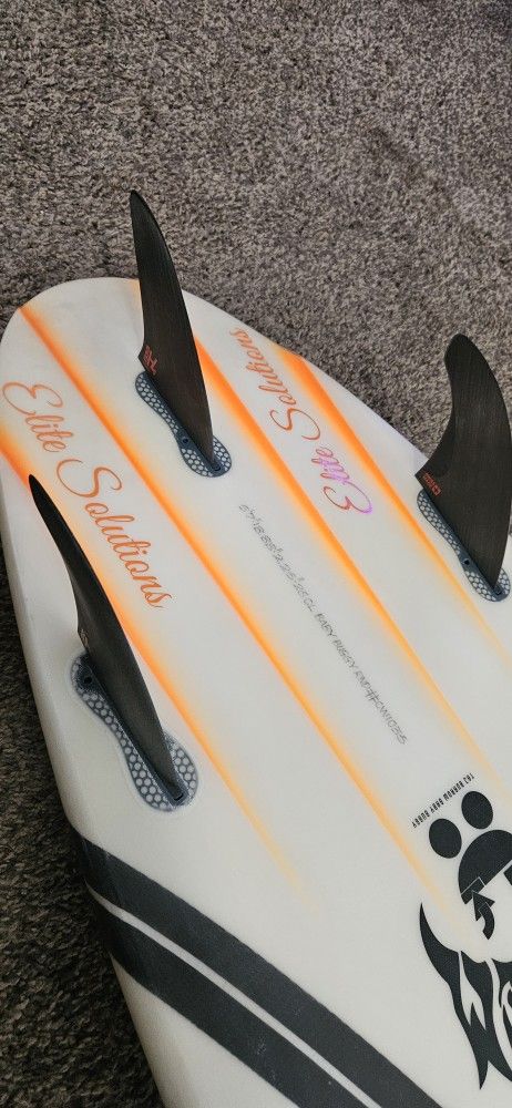 Lost Mayhem Baby Buggy Carbon