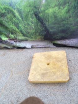 Scooter board