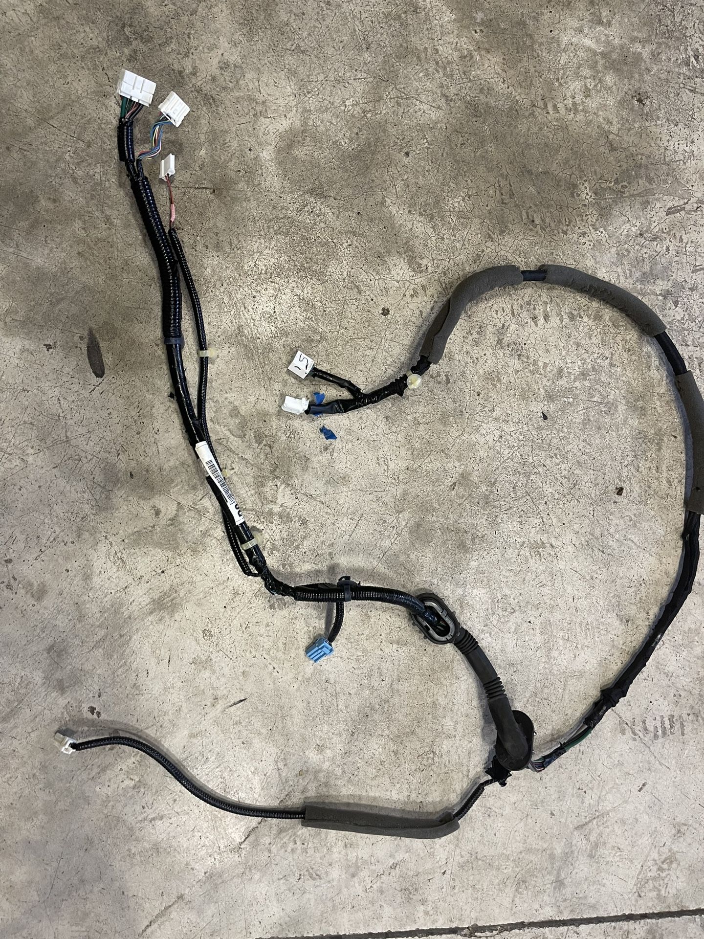 Harness 