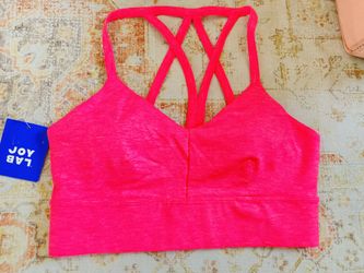 Lab Joy Women Sport Bra 