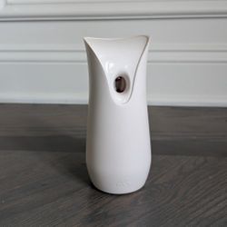 Air Wick Freshmatic Automatic Air Freshener Spray Dispenser, White, 1 Count