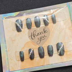 Press On Nails