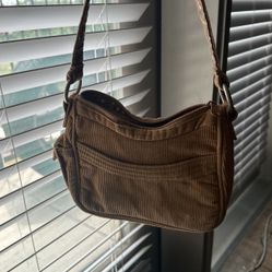 Vintage Purse 