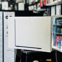 MacBook Air 15in M2 Chip