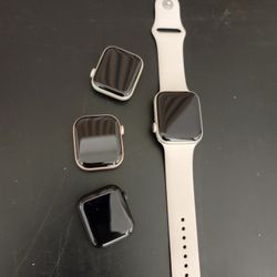 Apple Watch Series 10 Series Se 2 
