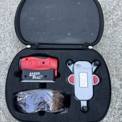 Craftsman Laser Track - NEW! 