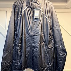 Under Armour Men’s XL Lightweight Jacket 
