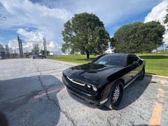 Challenger