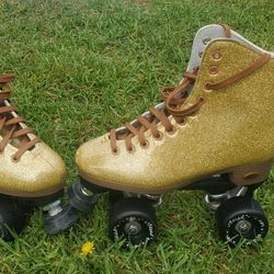 Roller Skates