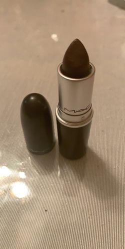Mac lipstick new