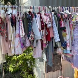 Ropa De Nińo Y Nińa Talla De Recién Nacido Asta 12 Ańos