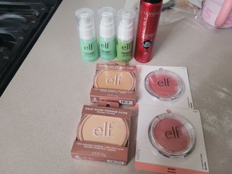 Maquillaje Nuevo