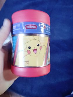 Pokemon Thermas