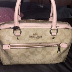 Coach Purse LOW PRICE !!
