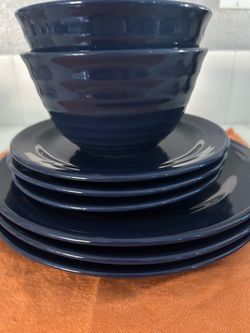 Plates
