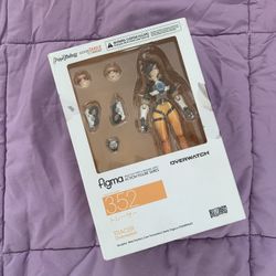 Good Smile Company - Figma Tracer Overwatch