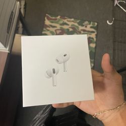 Air Pods Pros 2 Brand New