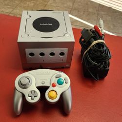 Nintendo Gamecube