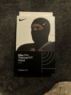 Nike mask