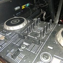 Pioneer ddj200