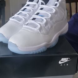 Jordan 11 