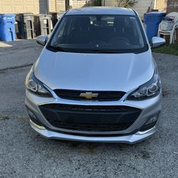 2021 Chevrolet Spark