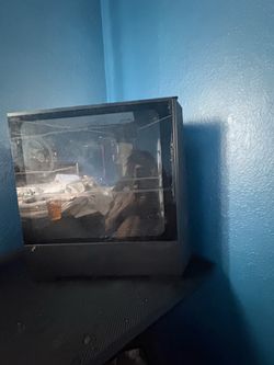 Cyber power pc