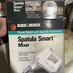 Mixer